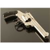 Image 3 : Smith & Wesson .38 Double Action SN: 479506