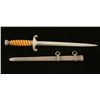 Image 2 : WWII German Army Officer's Dagger