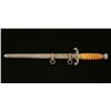 Image 4 : WWII German Army Officer's Dagger