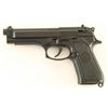 Image 2 : Beretta 92FS 9mm SN: BER324506Z