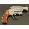 Image 2 : Smith & Wesson 60 .38 Spl SN: ANS8425