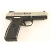 Image 2 : Ruger SR45 .45 ACP SN: 380-40368