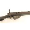 Image 3 : Enfield Lee-Metford Mark 1* .303 Cal
