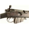 Image 4 : Enfield Lee-Metford Mark 1* .303 Cal