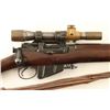 Image 3 : *Enfield No 4 Mk 1 Trails/Sniper Rifle .303 Cal