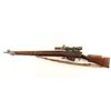 Image 4 : *Enfield No 4 Mk 1 Trails/Sniper Rifle .303 Cal