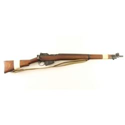 B.S.A. Co L59A1 Drill Rifle #14975