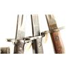 Image 3 : Lot of 3 Wilkinson Bayonets