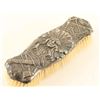 Image 1 : Antique Sterling Silver Clothing Brush