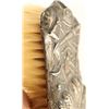Image 2 : Antique Sterling Silver Clothing Brush