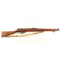 L.S.A. Co SMLE No 1 Mk III .303 Cal