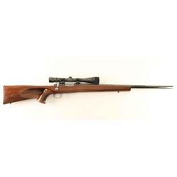 Remington 722 6mm Rem SN: 392676
