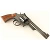 Image 2 : Smith & Wesson 27-5 "Outnumbered" .357 Mag