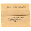 Image 2 : Lot of 1200rds 303in Blank