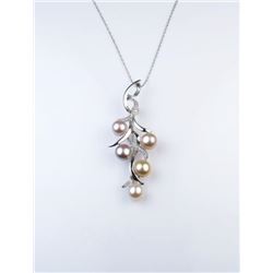 Amazing Pearl Pin/Pendant
