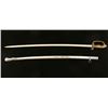 Image 1 : WWII Parade Saber