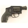 Image 3 : Smith & Wesson 442-2 .38 Spl SN: CRA1861