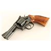 Image 3 : Smith & Wesson 586 .357 Mag SN: ADZ1135