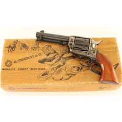 Uberti Regulator .45 Colt SN: 134483