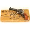 Image 1 : Uberti Regulator .45 Colt SN: 134483