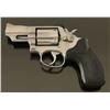 Image 2 : Smith & Wesson 66-2 .357 Mag SN: ALC4406