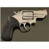 Image 3 : Smith & Wesson 66-2 .357 Mag SN: ALC4406