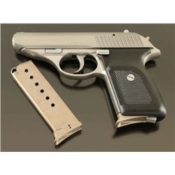 Sig Sauer P230SL .380 ACP SN: S069027