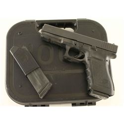 Glock 21 Gen 3 .45 ACP SN: RHZ300