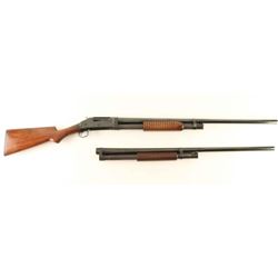 Remington 10-A 12 Ga SN: U166702