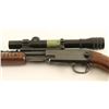 Image 3 : Winchester Model 61 .22 S/L/LR SN: 219335