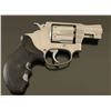 Image 3 : Smith & Wesson 631 .32 H&R Mag SN: BEY4161