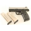 Image 2 : Smith & Wesson SW40VE .40 S&W SN: RBB9949