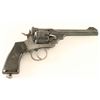 Image 2 : Webley Mark VI .455 Cal SN: 340625