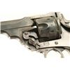 Image 3 : Webley Mark VI .455 Cal SN: 340625