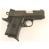 Image 3 : Para Ordnance Warthog .45 ACP SN: PA011781
