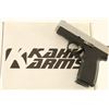 Image 1 : Kahr CW9 9mm SN: EH9908