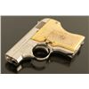 Image 3 : Smith & Wesson 61-2 .22 LR SN: B39253