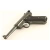 Image 3 : Ruger Mark II .22 LR SN: 211-75197