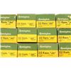 Image 2 : Lot of 22 Remington Jet Ammo
