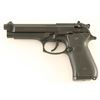 Image 1 : Beretta 92FS 9mm SN: BER583404