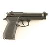 Image 2 : Beretta 92FS 9mm SN: BER583404