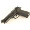 Image 3 : Beretta 92FS 9mm SN: BER583404