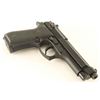 Image 4 : Beretta 92FS 9mm SN: BER583404