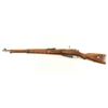 Image 2 : Finnish M39 Mosin Nagant 7.62x56R SN: 38897