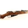 Image 5 : Finnish M39 Mosin Nagant 7.62x56R SN: 38897