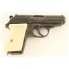 Image 2 : Walther PPK .32 ACP SN: LAP8064