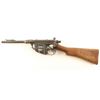 Image 4 : Lee-Enfield Mark 1* Action Skeleton
