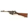 Image 2 : SMLE No 1 Mk III Action Skeleton