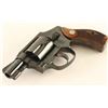 Image 1 : Smith & Wesson 40-1 .38 Spl SN: CMK4975