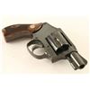 Image 2 : Smith & Wesson 40-1 .38 Spl SN: CMK4975